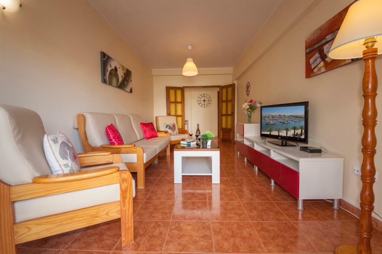 Apartamento B45 - Main Avenue 2 Bed *