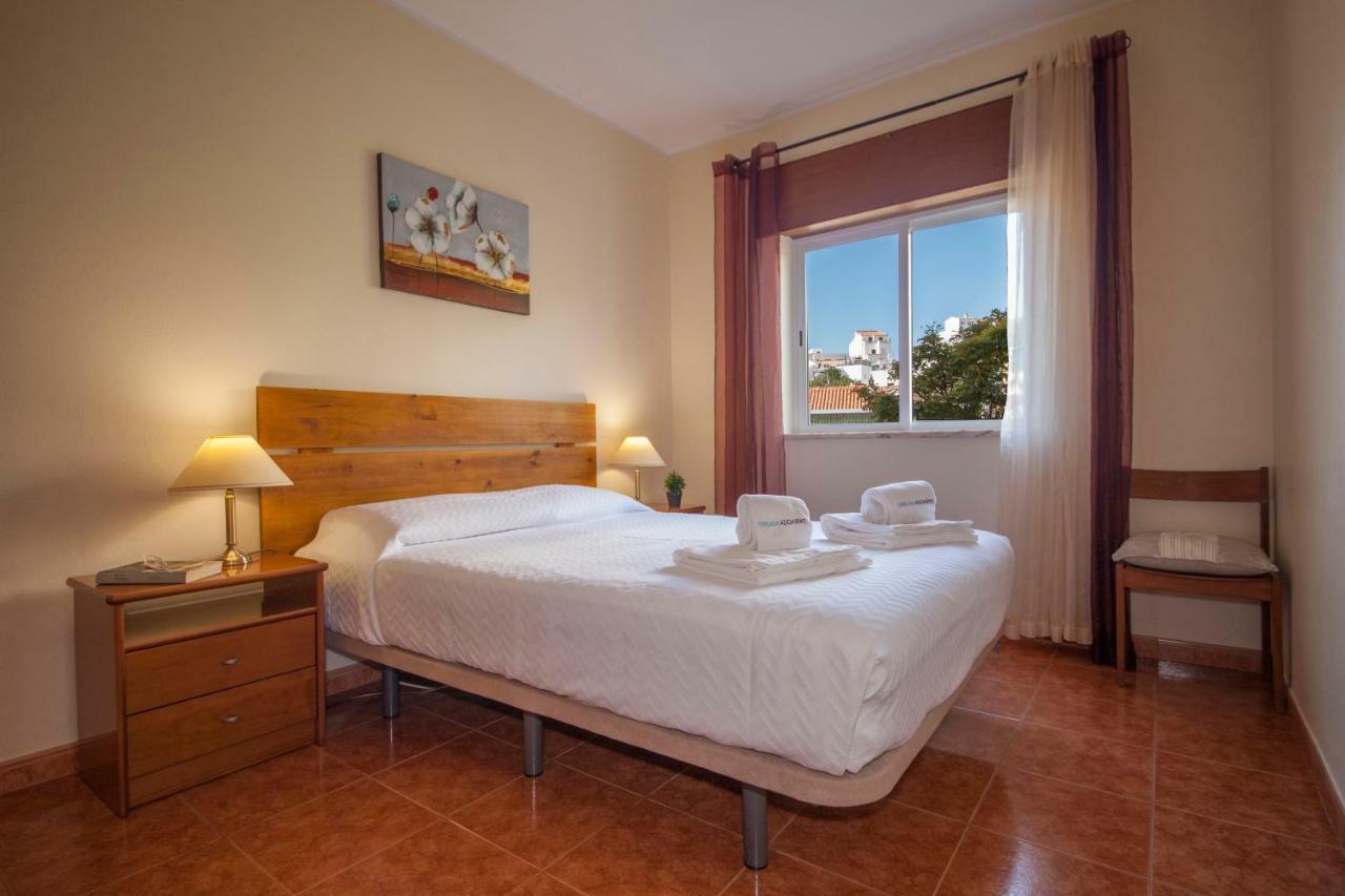 B45 - Main Avenue 2 Bed Apartamento