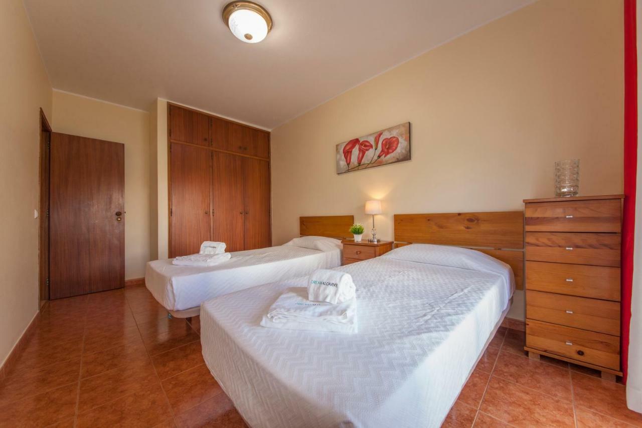 B45 - Main Avenue 2 Bed Apartamento